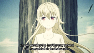 Senyoku no Sigrdrifa